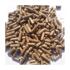 Houtpellets Biomassa Brandstof Bbq Hout Pellet Te Koop Met Hoge Kwaliteit En Goedkope Prijs Uit De Fabriek