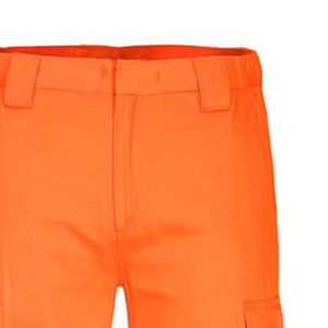 Pantalon haute visibilité de qualité supérieure tendance Vêtements de sécurité réfléchissants respirants et élégants Prix de gros durables - Product Image 5