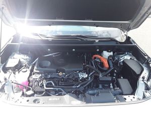 Toyota R A V 4 hybride LE AWD 2024 - Product Image 4