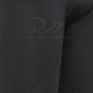 Shorts de compression pour hommes avec logo personnalisé en gros, shorts de compression de sport les plus vendus en vente - Product Image 6