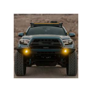 2022 para Toyota Tacoma todoterreno doble cabina usada RWD Turbo motor diésel camioneta asientos de cuero automáticos dirección izquierda - Product Image 6