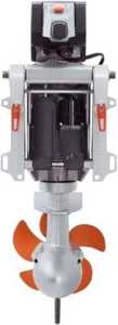 ล่องเรือ10.0 TS เอาท์บอร์ดไฟฟ้าสำหรับเรือยนต์และเรือใบได้ถึง10ตัน - Product Image 4