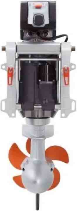 Cruise 10.0 TS Electric outboard for motor boats and sail boats up to 10 tons