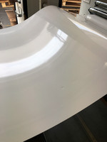 Bobine d'acier PPGI prépeinte galvanisée directement de l'usine, 0,12-1,5 mm x 1250 mm, revêtement PE/SMP - pour tôles de toiture et panneaux sandwich