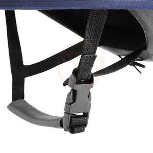 Casco de Equitación con Logotipo Personalizado a Precio de Fábrica al por Mayor, Protección Completa para la Cabeza, Alta Calidad, Superventas, Disponible en Stock - Product Image 3