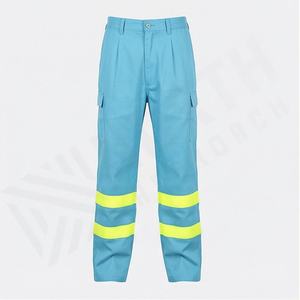 Pantalones Deportivos para Hombre, Estilo Jogger, Lana, Color Personalizado, Cintura Media, Ligeros, Transpirables, Casuales, de Felpa, Lavados, Atléticos - Product Image 1