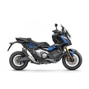 Dernières motos tout-terrain XAD_V 750 en stock, prêtes pour les commandes - Product Image 4