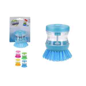 Edénymosó Kefe Mosogatószer Adagolóval WK1700500 - Product Image 1