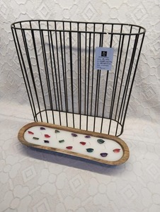 New Arrival <b>top</b> selling Candle on stand for Indoor and Outdoor Christmas <b>Decor</b> Stylish and Practical - Product Image 4