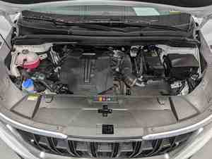 2024 K i a C a r n i v a l EX FWD Mini-van, passager à des prix compétitifs - Product Image 6