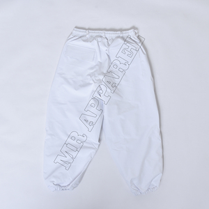 Baggy personnalisé extérieur Ski hommes Snowboard Ski Baggy pantalon chaud ample Ski pantalon hiver extérieur imperméable homme Snowboard pantalon - Product Image 6