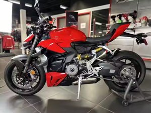 Nuevo 2024 nuevo Stock Duc_atis STREETFIGHTER V2 motocicleta estándar - Product Image 2