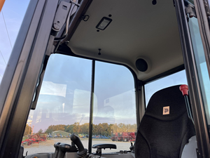 Excavadora de cadenas J-CB 35Z-1 2026 en nuevas condiciones con motor, bomba hidráulica y caja de cambios de alto momento de carga - Product Image 6