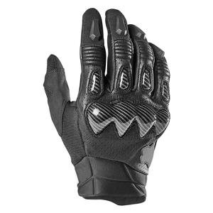 Gants d'équitation de motocross confortables les plus vendus gants de motocross personnalisés au design personnalisé pour adulte - Product Image 2