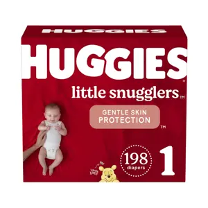 Huggies Little Snugglers Baby windeln, Größe 3, Wählen Sie Ihre Zählung zum Großhandels preis