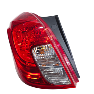 LUZ TRASERA IZQUIERDA OPEL Mokka X 42558888 (16>) - Product Image 4