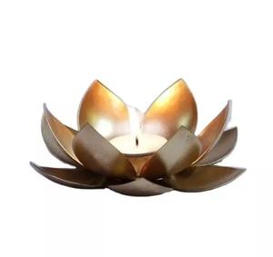 Elegante aspecto moderno exquisito Oriente Medio árabe cobre Metal incienso titular Aroma difusor escritorio incienso quemador - Product Image 3