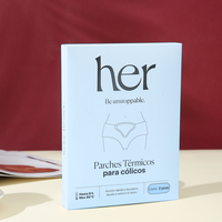 Boîtes en carton blanc à rabat personnalisées avec logo, emballage pour serviettes hygiéniques en papier, revêtement UV, doublure en éponge, écologiques, soins personnels