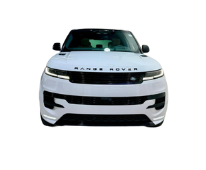 Nuevo Land Rover Range Rover Sport P360 SE 2025, 3.0L Turbo, Gasolina, Automático, Asientos de Cuero con Pantalla Táctil, Volante a la Izquierda, Color Oscuro - Product Image 1