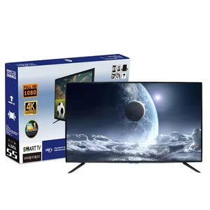 LORD Best Sales 2024 Plasma Smarte <b>Tv</b> Inteligente De 32 43 50 55 60 65 75 85 Pulgadas With <b>Wifi</b> LED Doorstep Delivery - Product Image 3