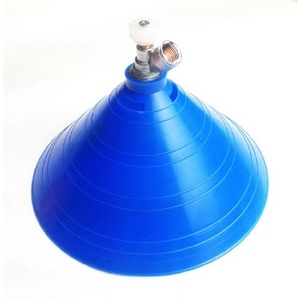Ventiladores Industriales - Campana con Boquilla Ref 449652 - Product Image 1