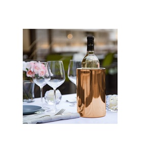 Enfriadores de botellas de vino para interior, los mejores diseños, cubo de hielo para champán, soporte para botellas de vino, enfriadores de vino - Product Image 4