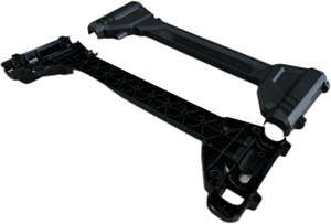 กรอบโครงสร้างพลาสติกฉีดขึ้นรูปสำหรับเครื่องมือไฟฟ้าหรืออุปกรณ์ - Product Image 2