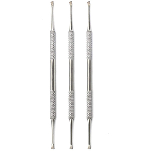 Détartreur dentaire professionnel à la mode Instrument en acier inoxydable fabriqué au Pakistan pour le nettoyage du composite de l'outil de détartreur dentaire - Product Image 5