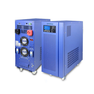 Inversor Solar Trifásico de 10 kW, 12 kW, 20 kW, Convertidor de Corriente Continua a Corriente Alterna para Sistemas Híbridos y Fuera de la Red - Product Image 3