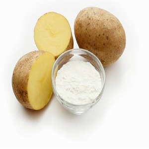 Fécule de pomme de terre/Farine de manioc sans gluten de haute qualité à vendre - Product Image 5