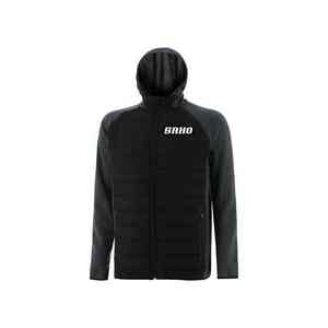 แจ็กเก็ต GAA มีโลโก้คลับดีไซน์โดดเด่น - Product Image 3