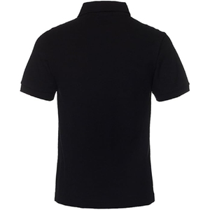 Nuevo 2025 buena calidad 100% algodón Multi colores impresión personalizada bordado OEM logo liso en blanco hombres Polo camiseta Polo - Product Image 2
