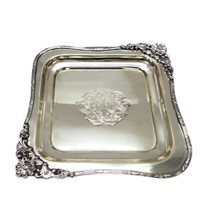 Reflects <b>light</b> softly, making chocolates look richer and more appealing amazing crafted by BRUSHSTROKE BLISS - Product Image 1