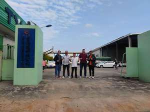 Detector de Pesticidas para Múltiples Artículos de Inspección, Detector de Residuos de Pesticidas de Alta Calidad, Detector Integral - Product Image 5