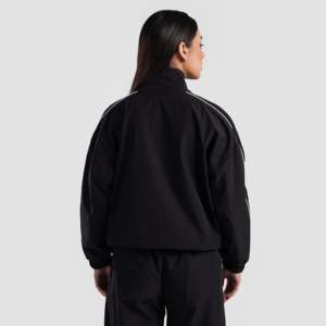 Survêtement limité (noir) léger et respirant, short de fitness tendance, vêtements de sport grande taille pour l'été - Product Image 2