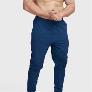 Vente chaude Performance Élégant Confortable Hommes Joggers Placement Intentionnel de Couture pour Mouvement Fonctionnel Pantalon De Sport - Product Image 4