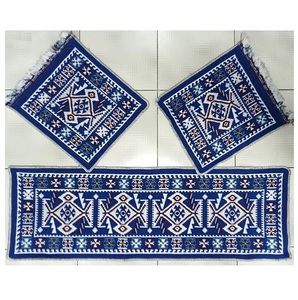 Tapis de siège de voiture-Tapis de couverture de sièges de voiture-Ensemble de tapis de siège de voiture - Product Image 1