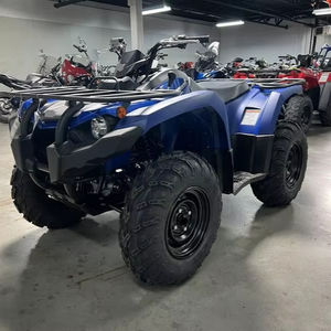 Ventes automobiles de motos utilitaires Kodiaks 450 pour 2026 en promotion et prêtes à l'exportation - Product Image 1