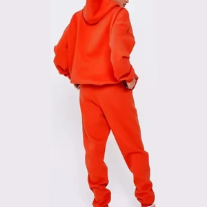 Venta al por mayor de chándales de mujer de alta calidad con logotipo personalizado chándal de mujer para la venta en línea - Product Image 4