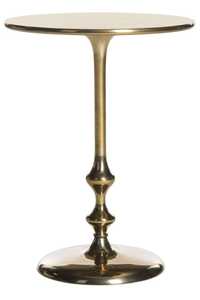 Vintage 2-Piece Stacking Nightstands Nesting End Table/Coffee Table/Bar Table Velvet Top Steel Gold Base Glass Top Living Room - Product Image 6