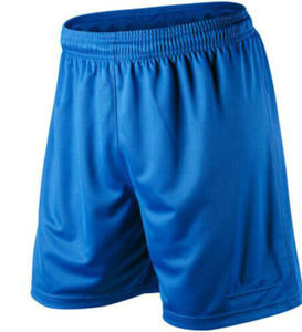 Short de football pour hommes Jogging Running Gym Sports Respirant Fitness Taille Short pour hommes - Product Image 2