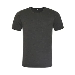 T-shirts personnalisés pour le merchandising, collection délavée à des fins promotionnelles - Product Image 2