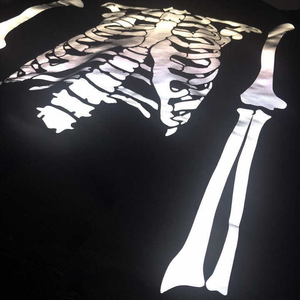 Sudadera con capucha de diamantes de imitación de gran tamaño personalizado térmico hombres sudaderas con capucha para ropa de calle suelta Fitness cremallera hombres sudaderas con capucha de diamantes de imitación - Product Image 5