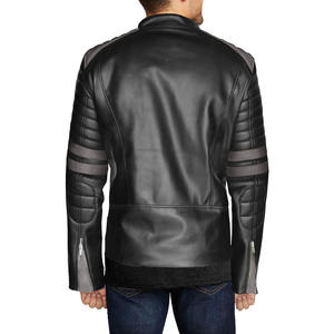 Ropa de Carreras de Cuero de Secado Rápido para Automóviles y Motocicletas, Ropa Deportiva de Talla Grande en Pakistán, Chaqueta de Motocross Nueva Más Vendida - Product Image 3