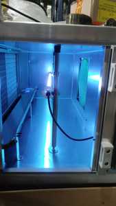 LÁMPARA UV para HVAC - Product Image 6