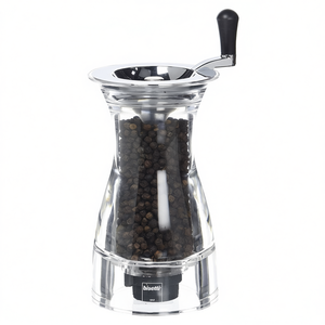 PESARO URBINO Molinillo de Pimienta Transparente 911 Bisetti de 17.5cm - Product Image 3