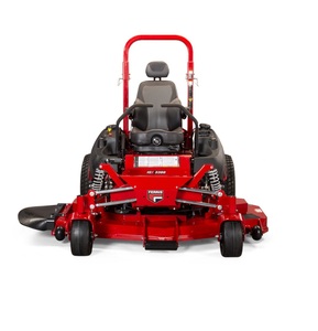 Cortacésped de giro cero para montar con receptor de césped Cortacésped de giro cero para montar en cortacésped para granja de patio de golf - Product Image 3