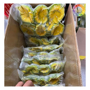 Avocat congelé IQF, Hass congelé, 034, variétés d'avocat de stand en dés, moitiés ou purée coupées pour l'exportation, avocat congelé - Product Image 2