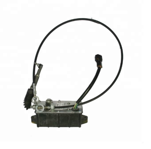 800104270 Motor acelerador de aceleración para excavadoras Xe215c Xe370 Ac2/1500, piezas para maquinaria de construcción - Product Image 3