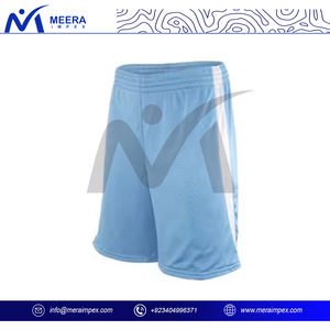 Personalizado Hombres Lacrosse Jersey Uniforme Conjunto de secado rápido transpirable Team Club Sportswear Kit Match Training Ropa Proveedor al por mayor - Product Image 4